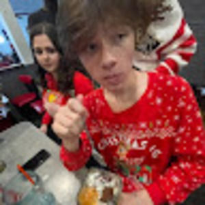 Meet your Posher, Jordan